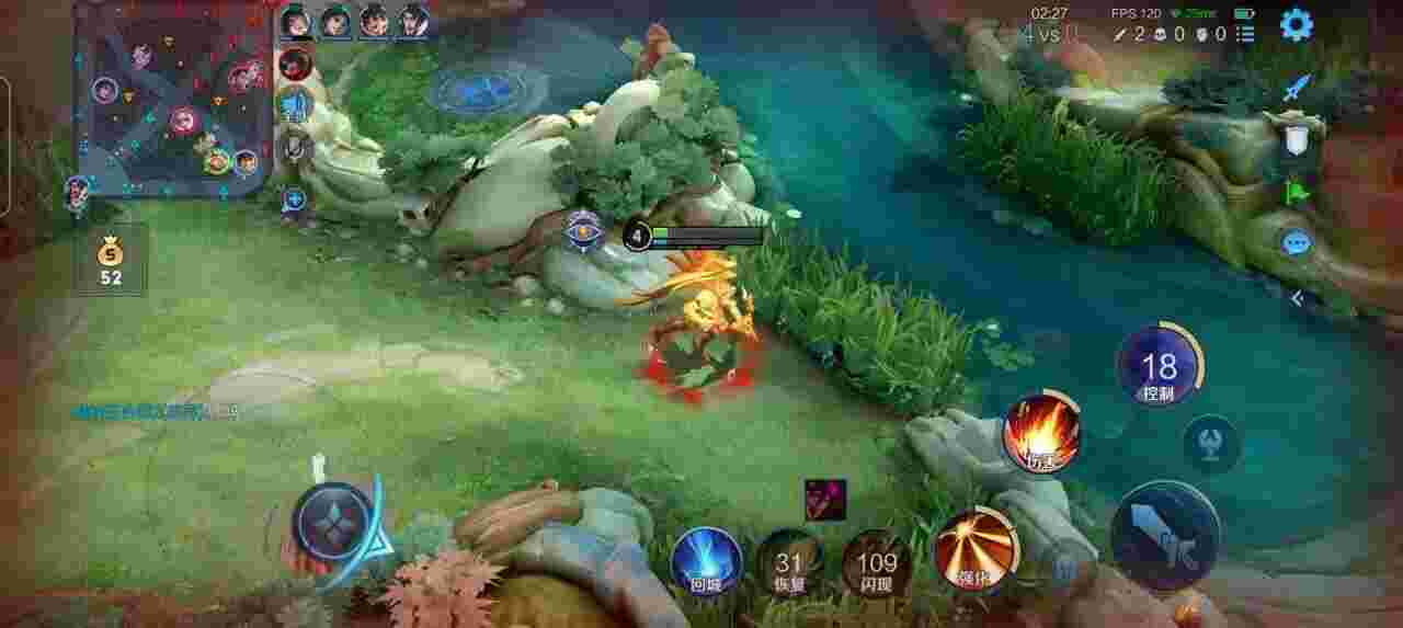 王者荣耀擎天柱 - 和平精英虐杀辅助软件下载辅助预览图